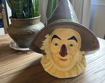 オズの魔法使いクッキージャー：ワーナーブラザーズ オマハ・ステート