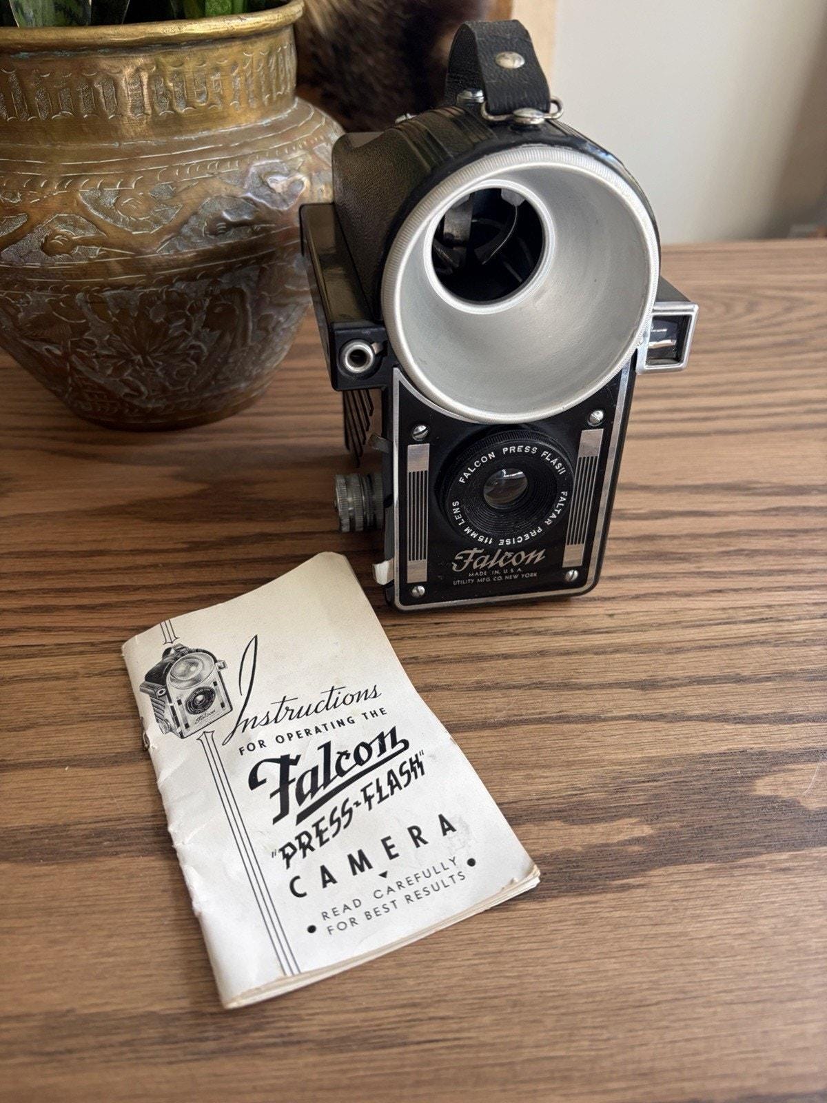 1940s Camera - Etsy