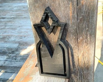 Black Door Skyrim Etsy