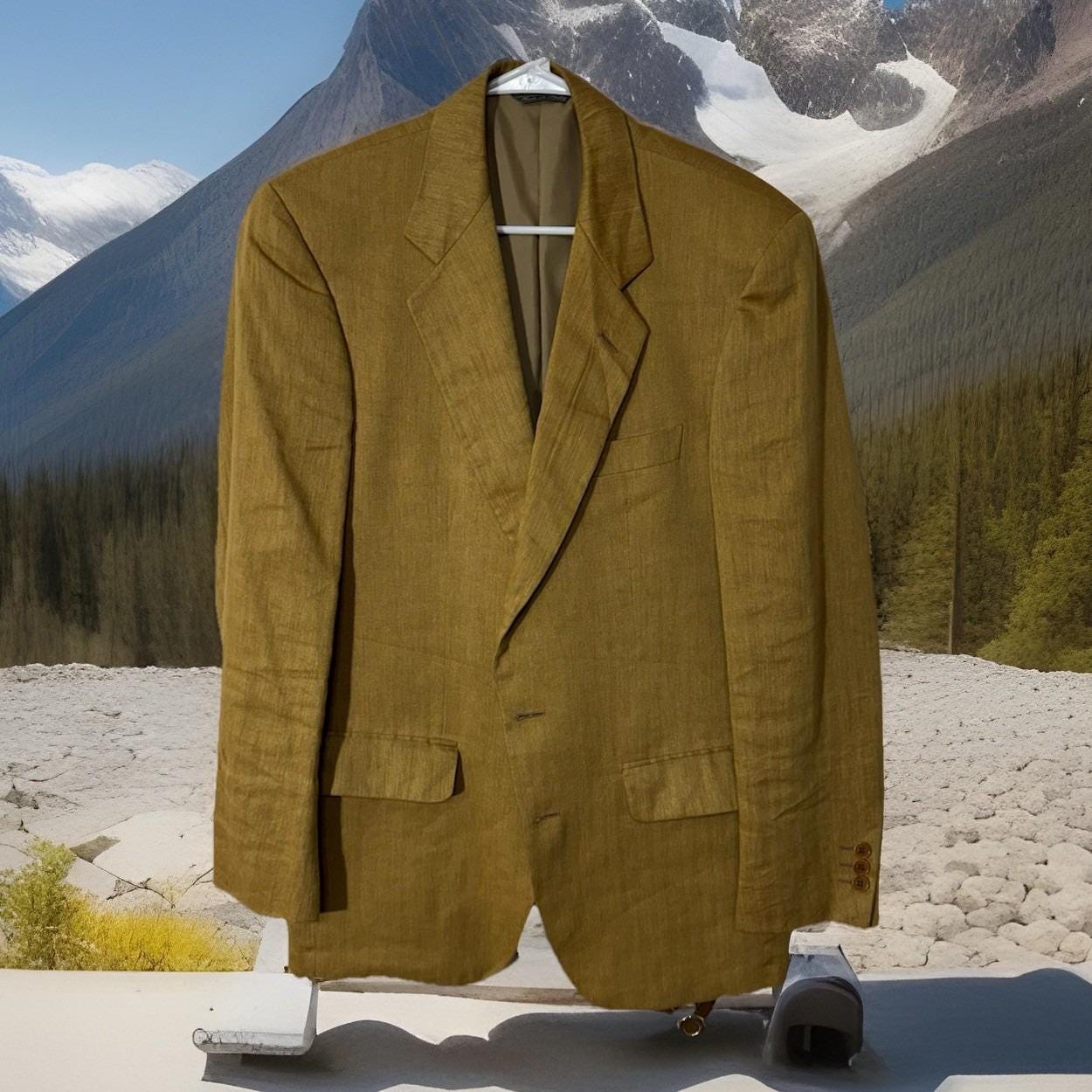 Nino cerruti coat - Etsy 日本