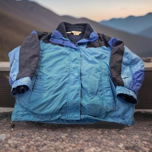 Y2k Columbia Jacket - Etsy - Page 2