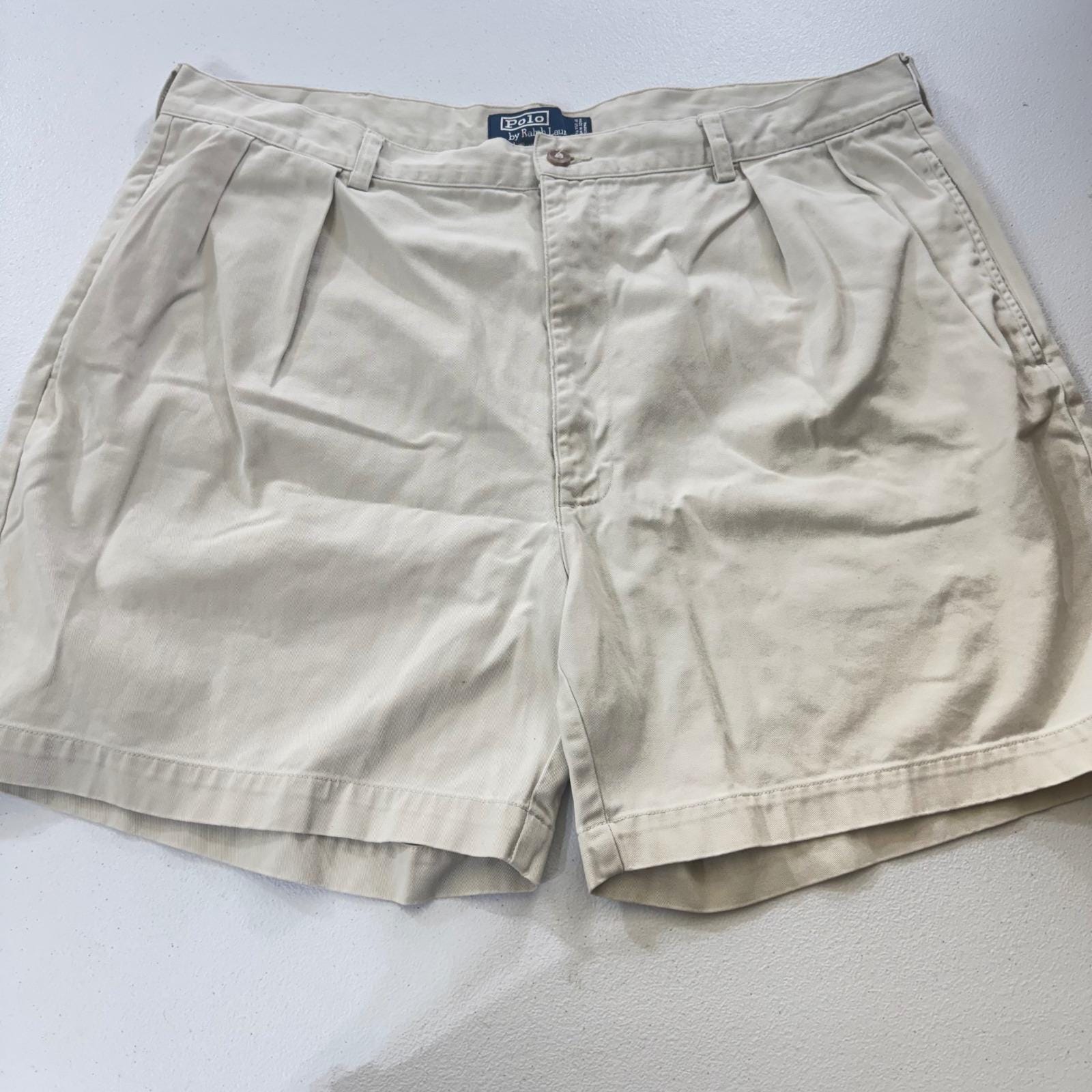 Ralph Lauren Andrew Shorts - Etsy