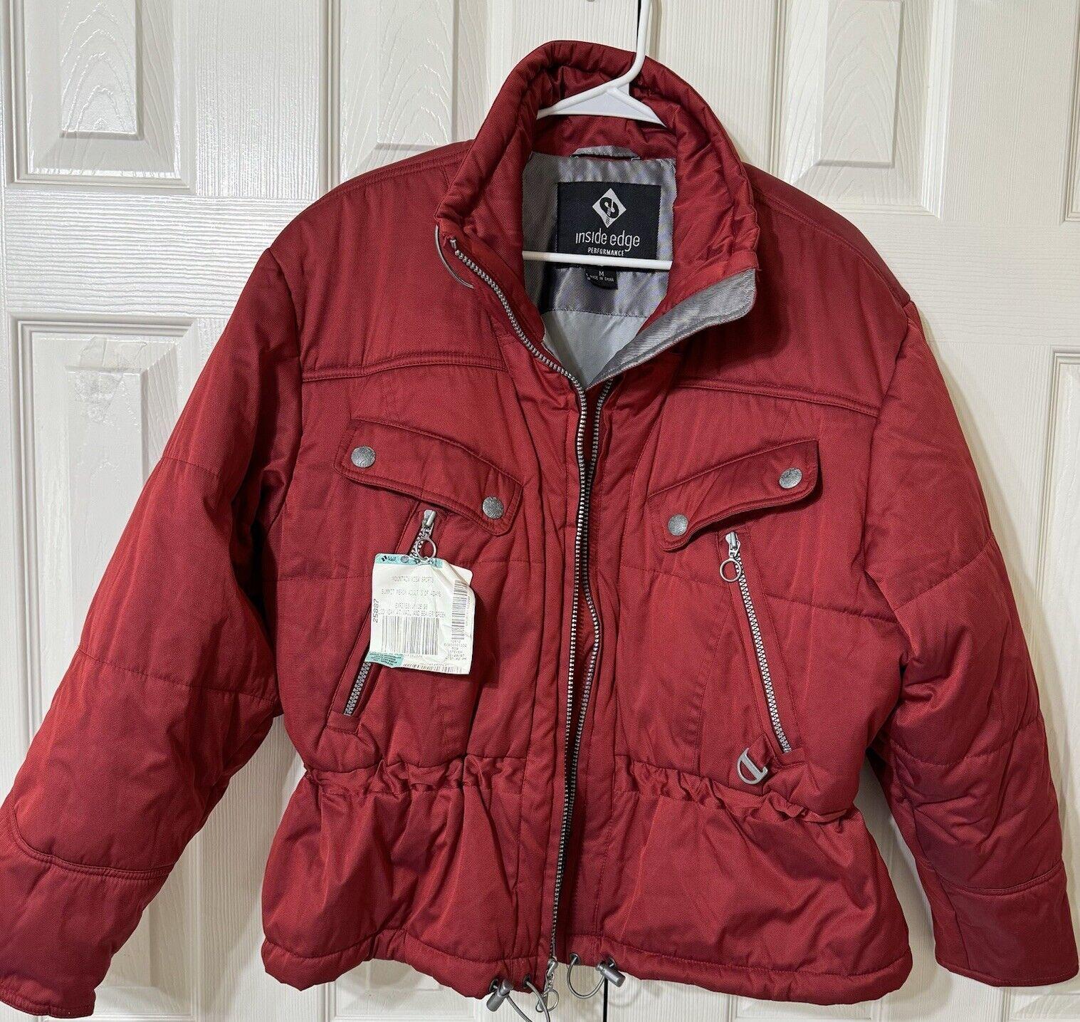 Inside Edge The Edge Snowsuit NWT 548 Free People X FP Movement