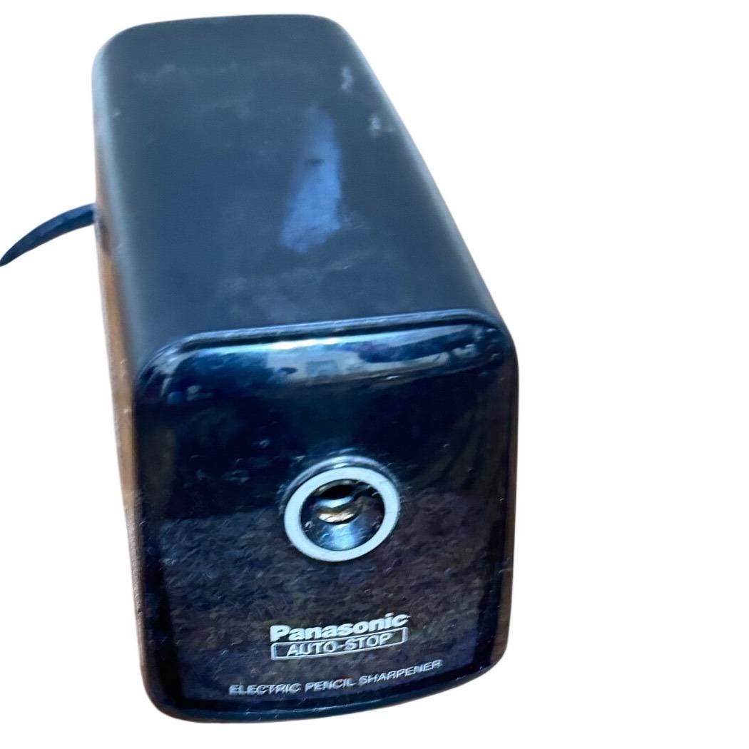 Panasonic sharpener - Etsy 日本