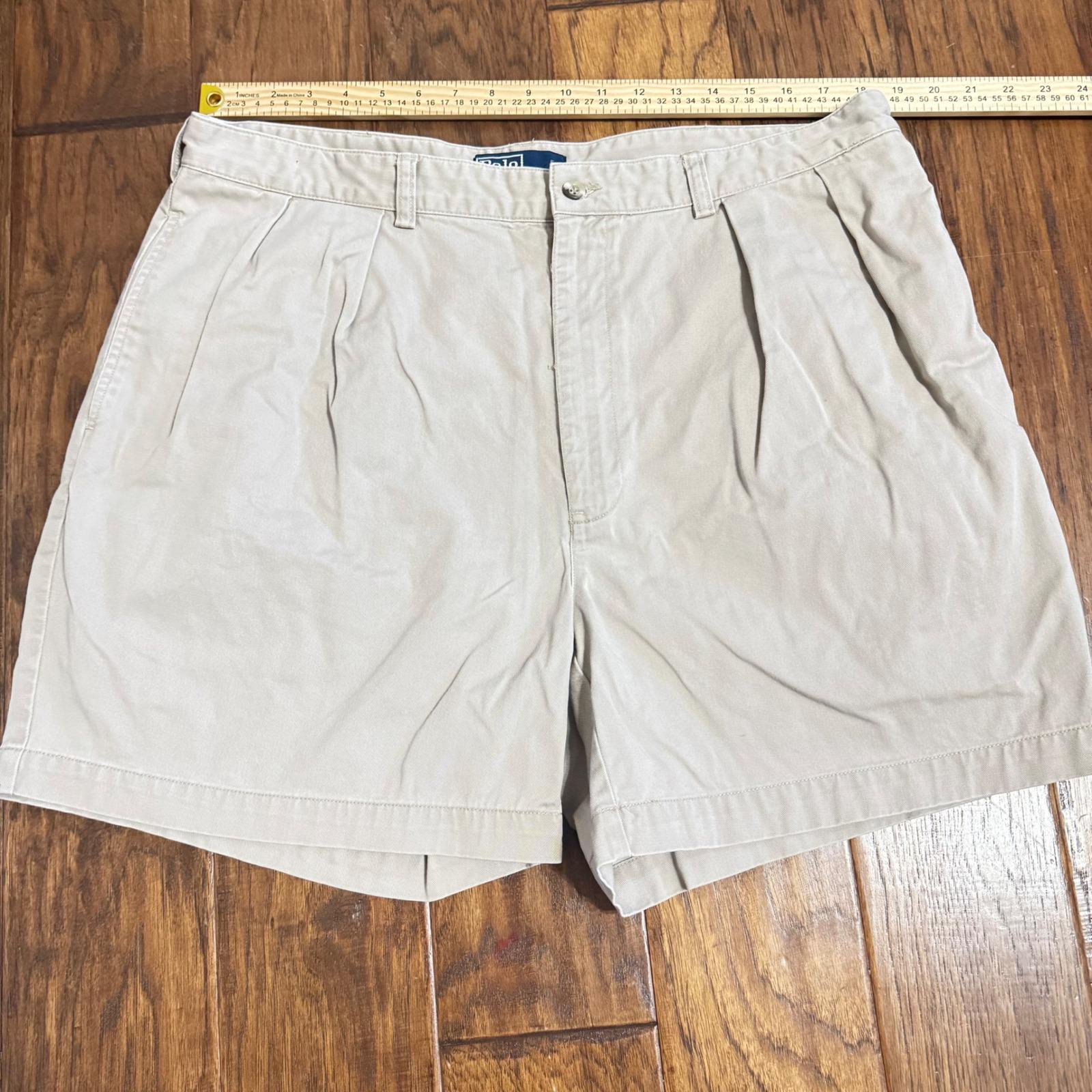 Polo Andrew Shorts - Etsy