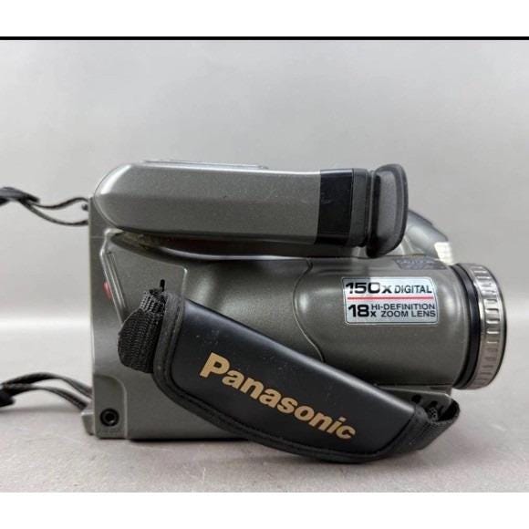 Vintage camcorder - Etsy 日本