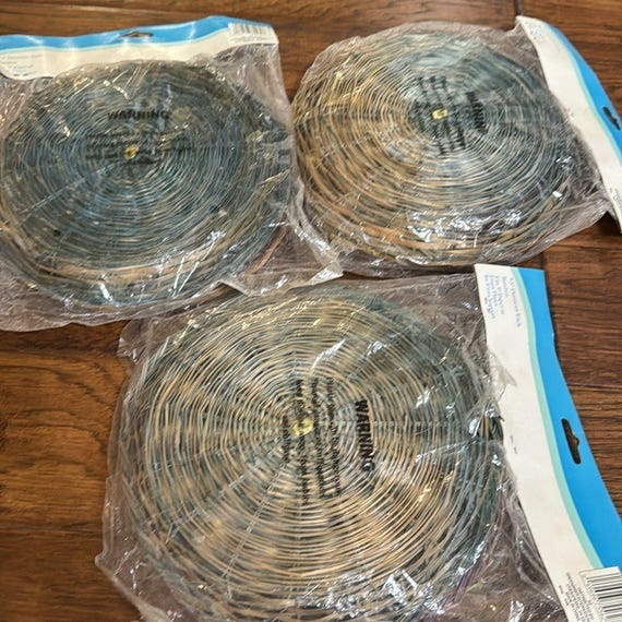 3 Packungen Lot = 12 * Vintage Korb Bambus Papier Teller Halter Camping  Picknick Party - Etsy.de
