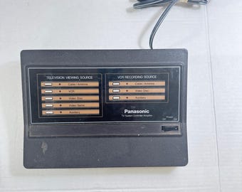 MICRO TV SONY All Transistor Model 5-303 made in Japan en boite