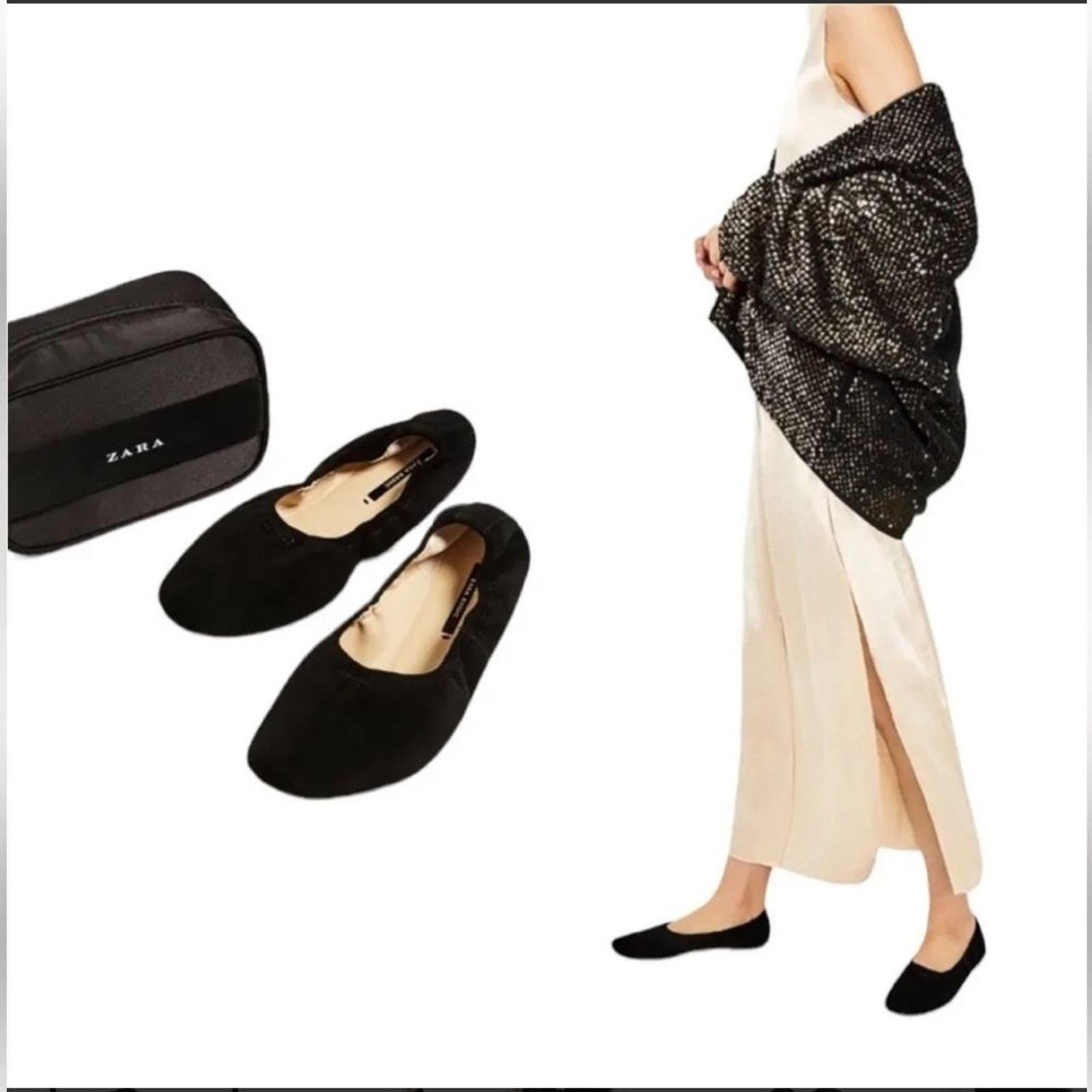 Gucci Ballet Flats Canada