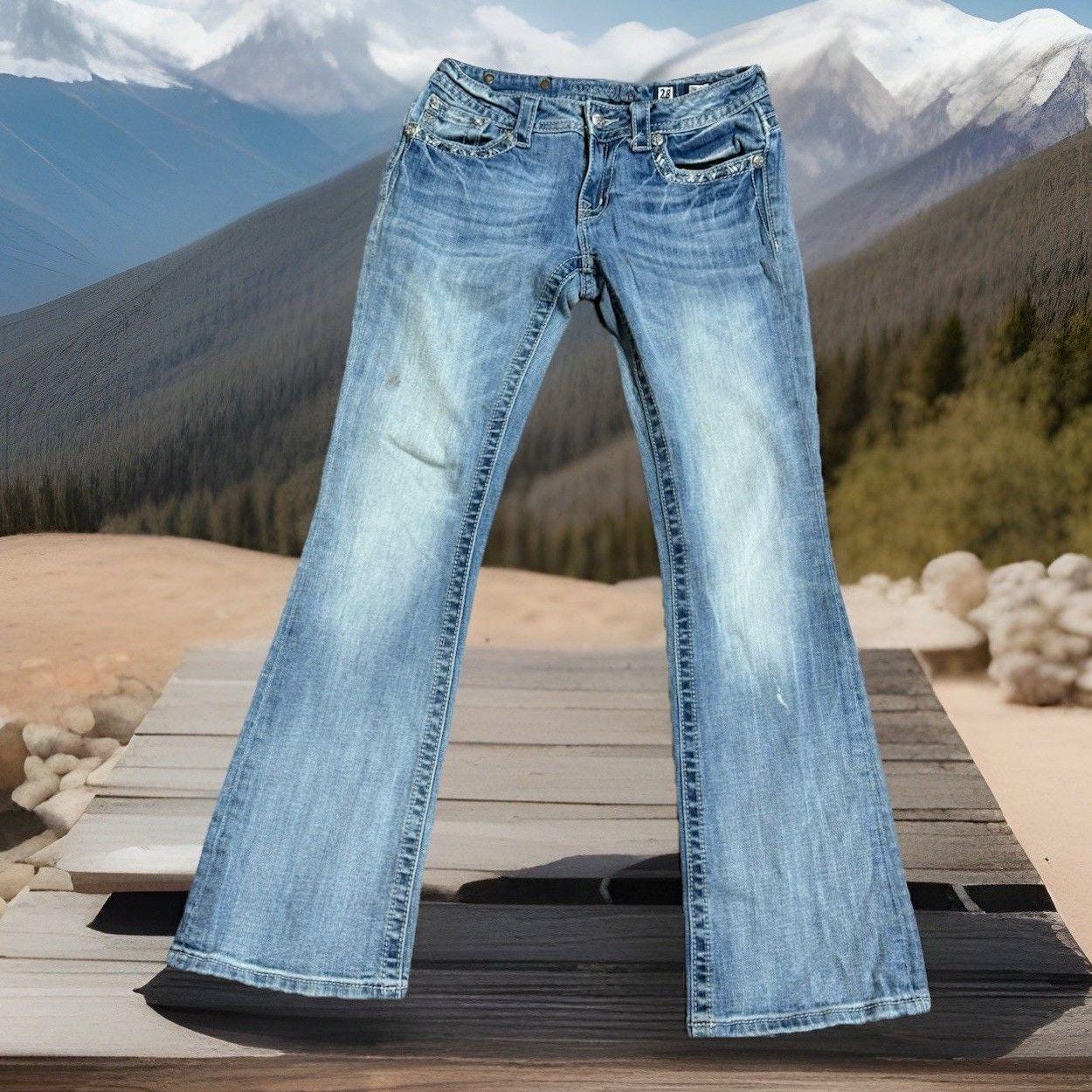 Miss me jeans - Etsy 日本