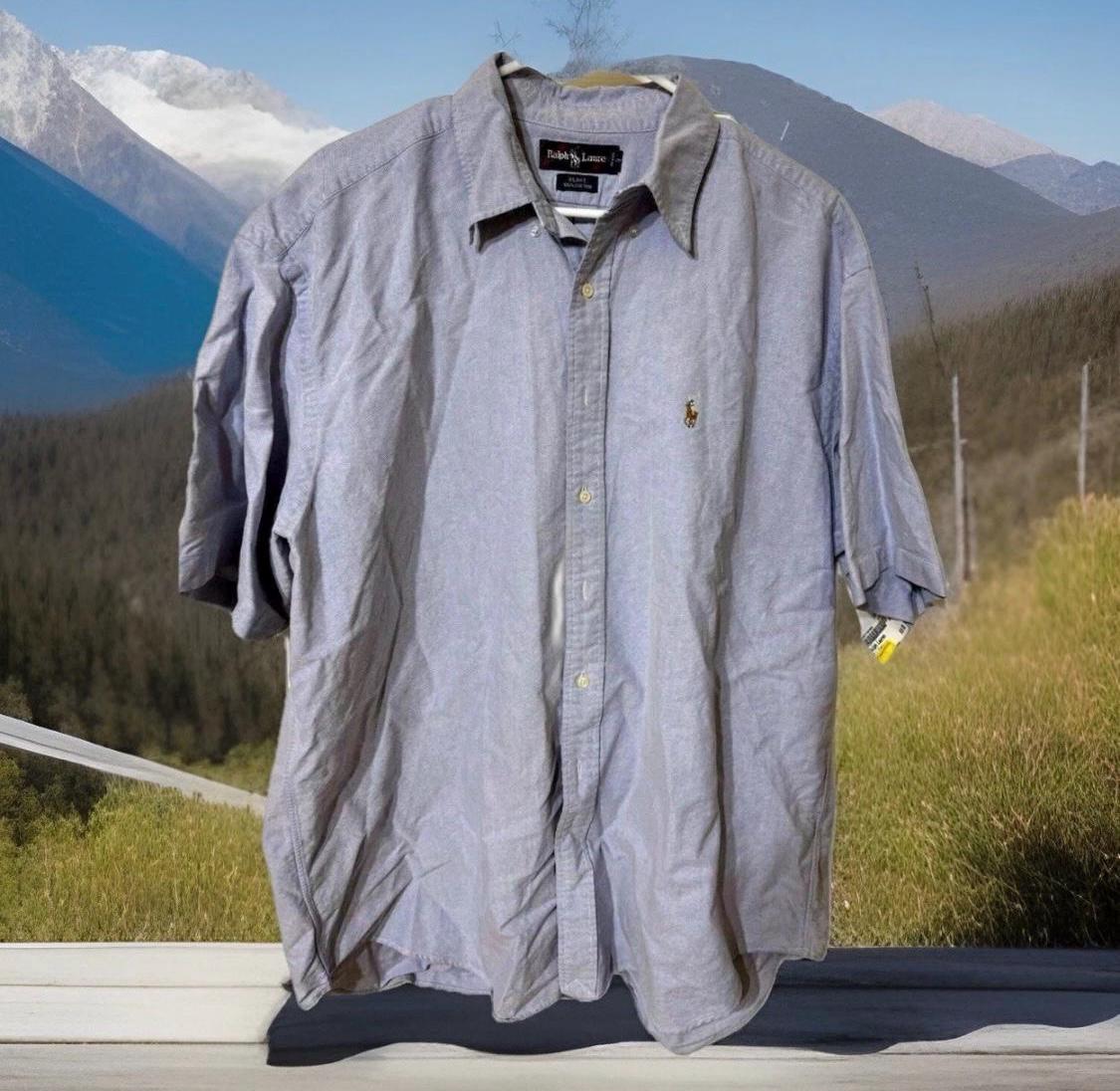 Ralph Lauren Blake - Etsy