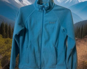 Chaqueta de Cortefiel de la talla M, de color negro