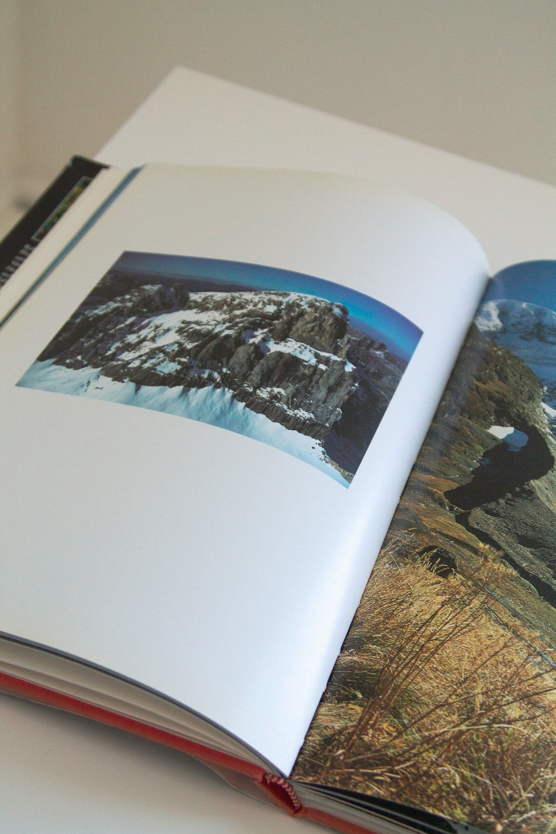 Vintage The Best of Switzerland book D177 Etsy