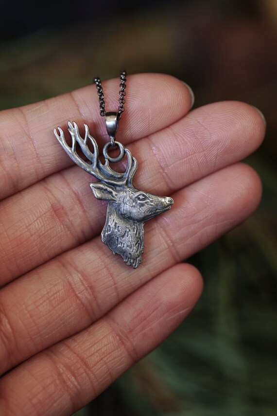 Red deer best sale jewelry