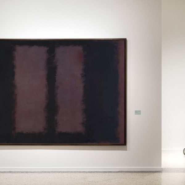 Rothko - Etsy