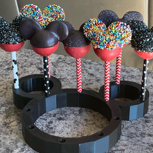 Cake Pop Stand Etsy