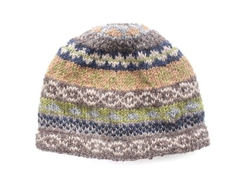 sherpa hat mens