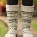 see more listings in the Woolen Socks section