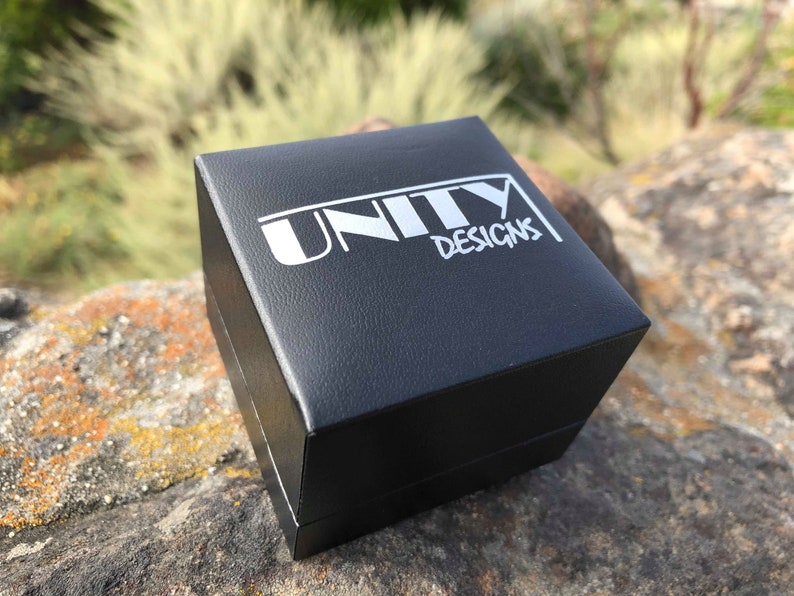Custom Engraving Personalized Engraving Inside Ring Engraving Hand Engraving For Tungsten Rings By UnityRingDesigns
