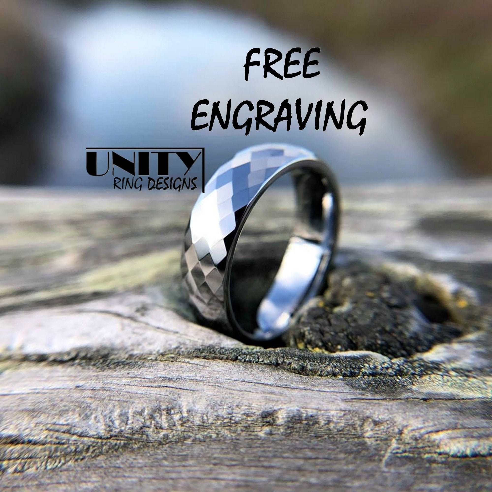 All Designs — Tungsten Rings Tungsten Rings Wedding Rings Engravings