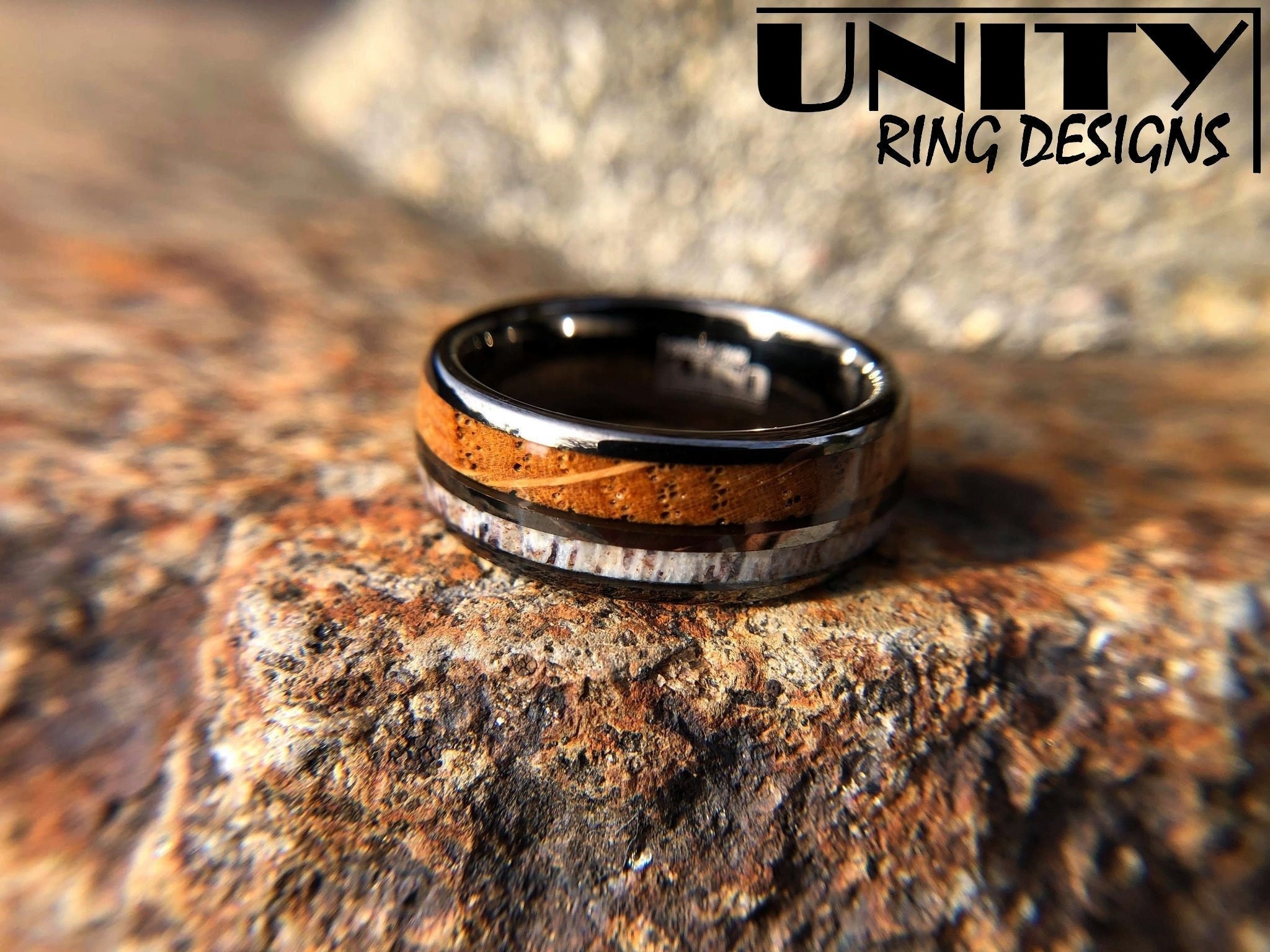 The Unity Ring – Yearly Co.