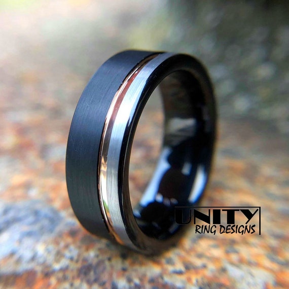 Fabbrica Di Produttori Di Anelli In Carburo Di Tungsteno - Foto 13