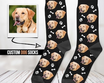 Dog socks | Etsy