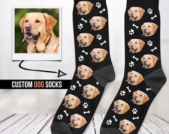 Cute Dog Socks Dog Lover Socks Dog Owner Gift Dog Mom Gifts Dog Mom Socks Gifts For Pet Lovers Unique Pet Gifts Funny Socks For Women