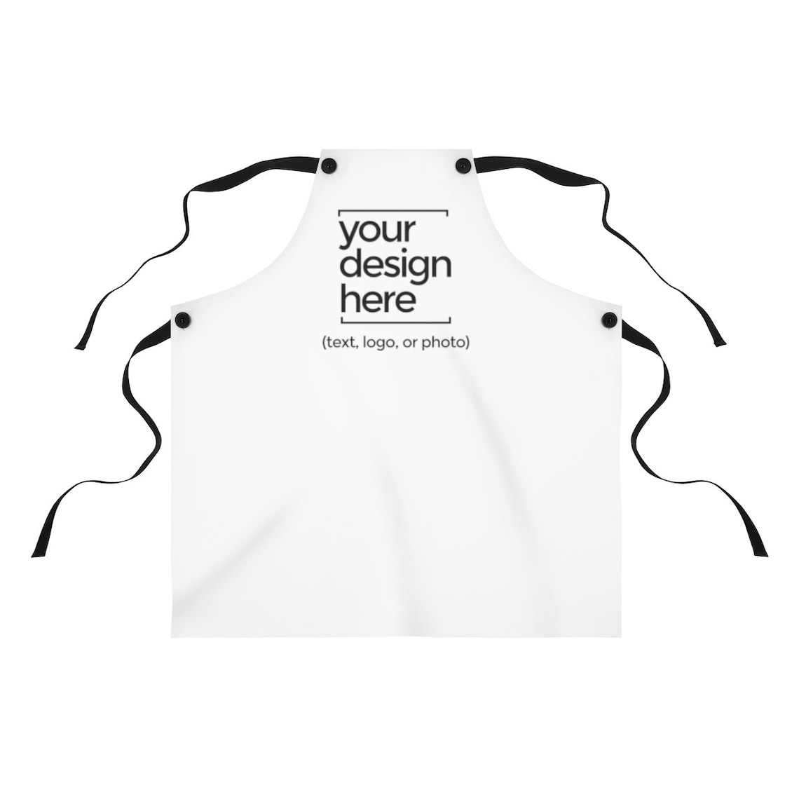 Custom Apron Personalized Apron Kitchen Apron Photo Apron Etsy