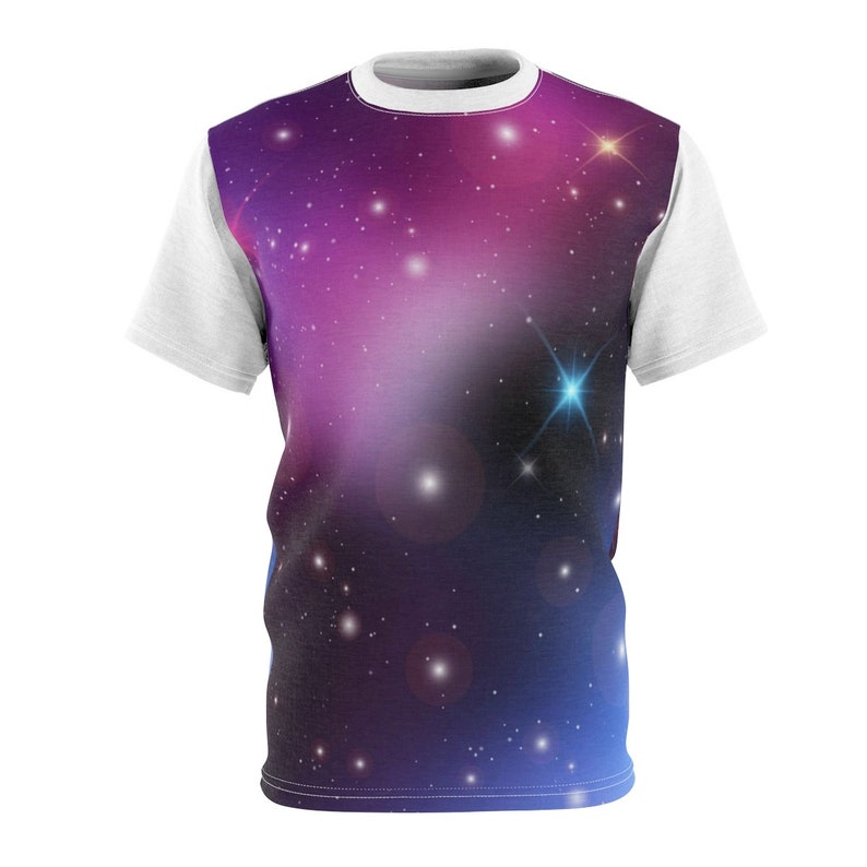 galaxy shirt