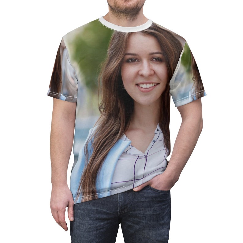 Crazy Custom Girlfriend Tshirt Personalized Boyfriend Shirt Etsy