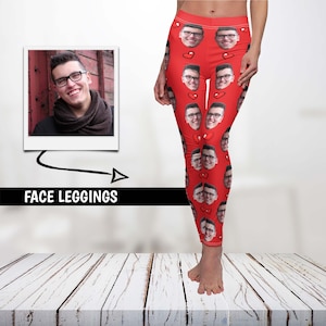 Funny Leggings 