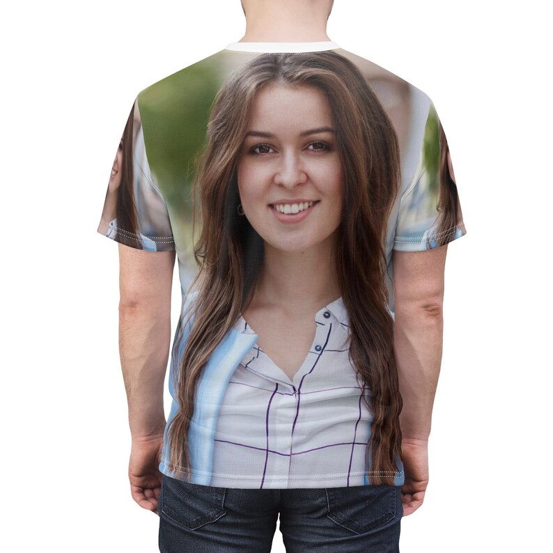 Crazy Custom Girlfriend Tshirt Personalized Boyfriend Shirt Etsy