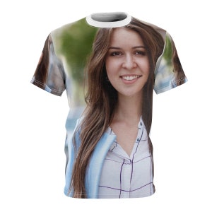 Crazy Custom Girlfriend Tshirt Personalized Boyfriend Shirt Etsy