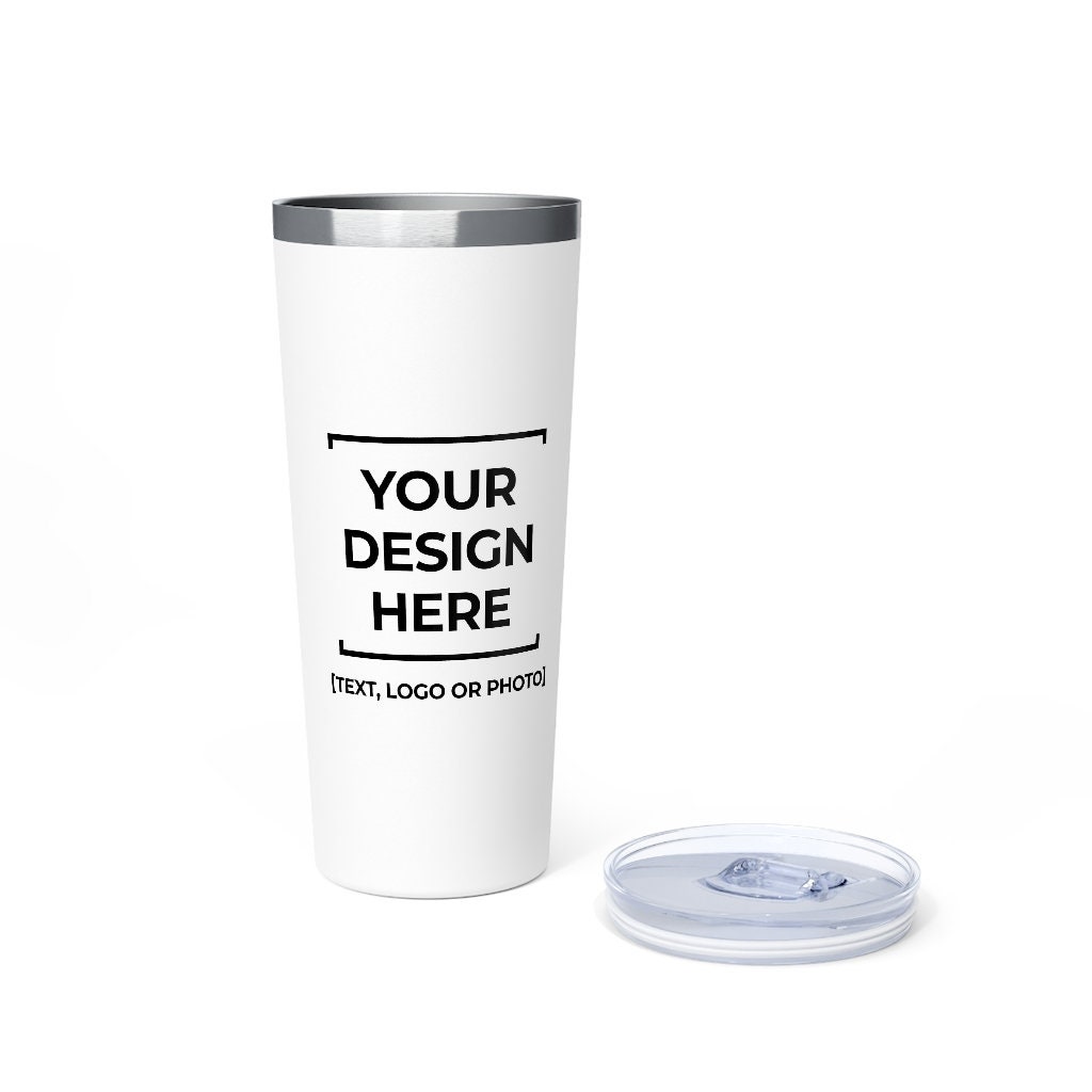 Custom tumbler with photo: Tạo nên những chiếc cốc riêng biệt mang hình ảnh yêu thích của bạn với tumbler tùy chỉnh. Mỗi lần sử dụng, bạn sẽ được nhìn thấy những kỷ niệm và hình ảnh yêu thích của mình trong một sản phẩm cao cấp.