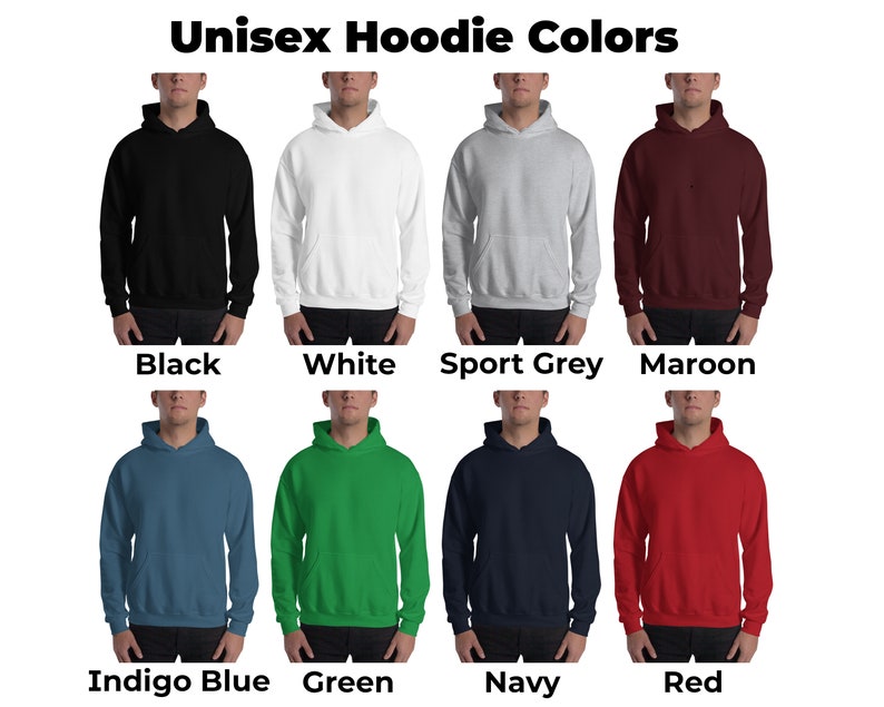 design your own hoodie front and back