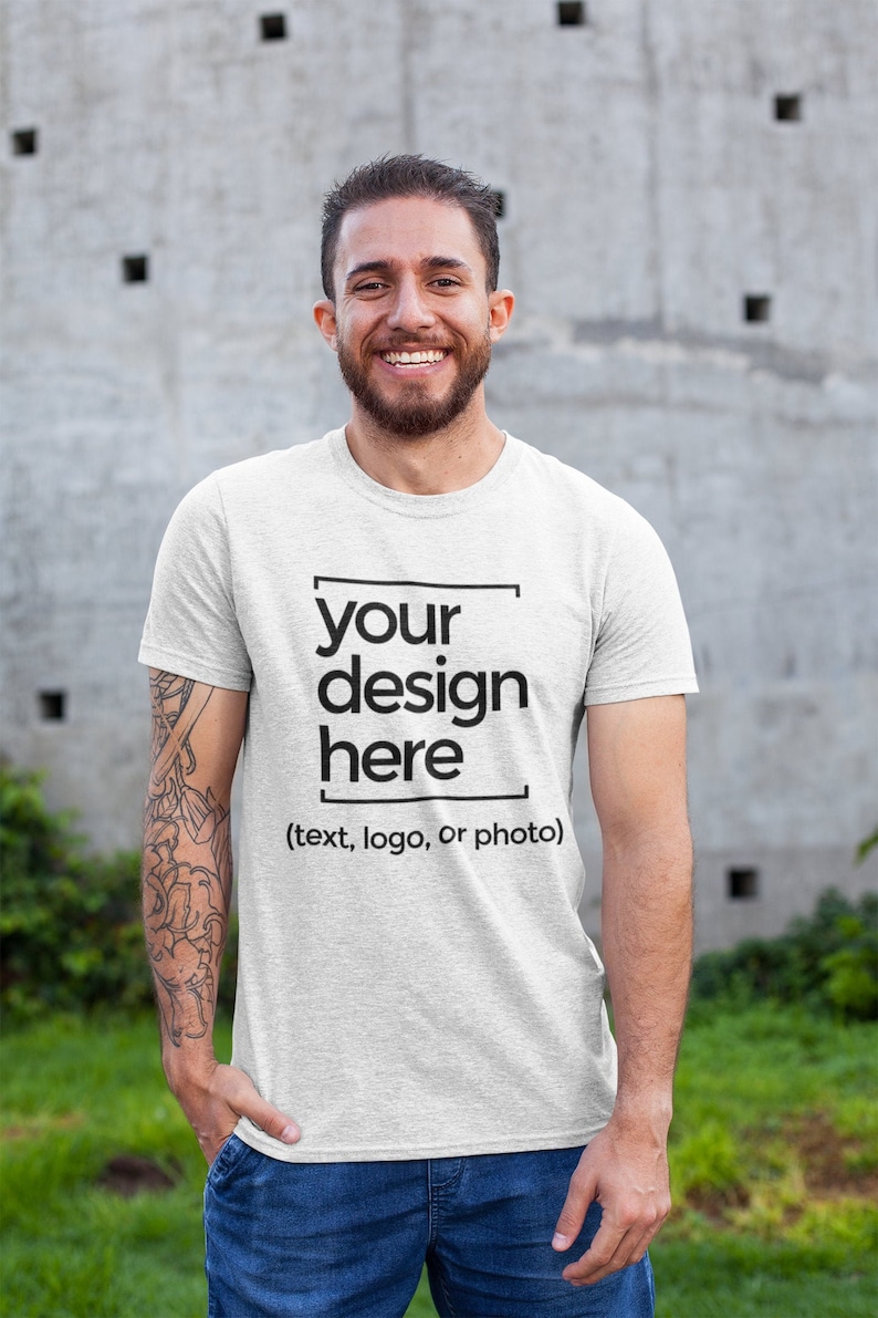 tshirts customized