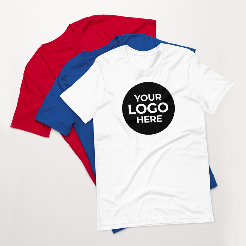 Logo T-shirt Photo Shirt Logo 