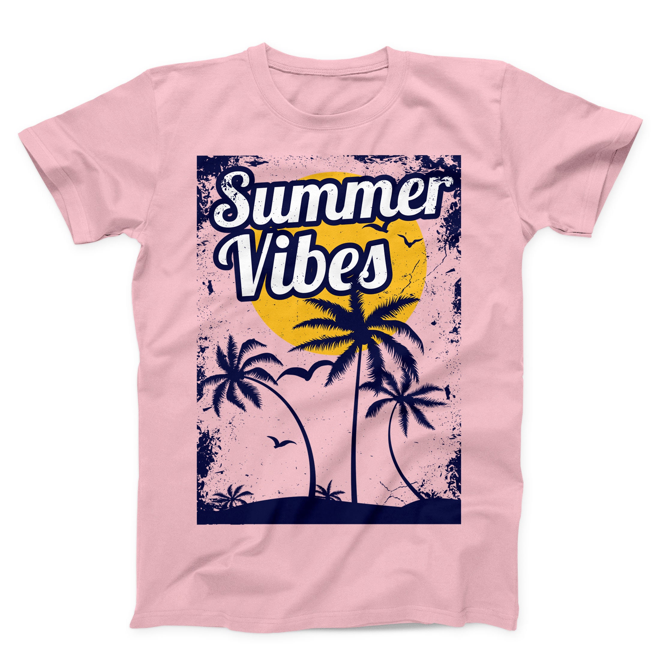 summer vibes t shirt