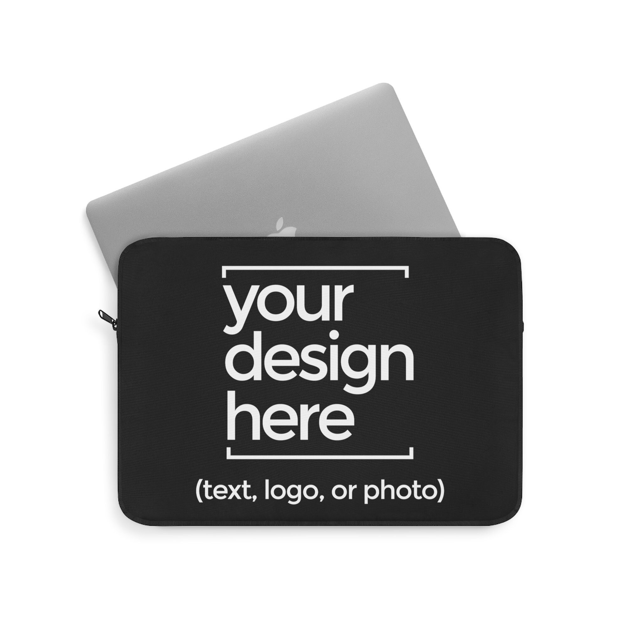 Custom Designed Laptop Sleeve Macbook Pro 12 13 Etsy