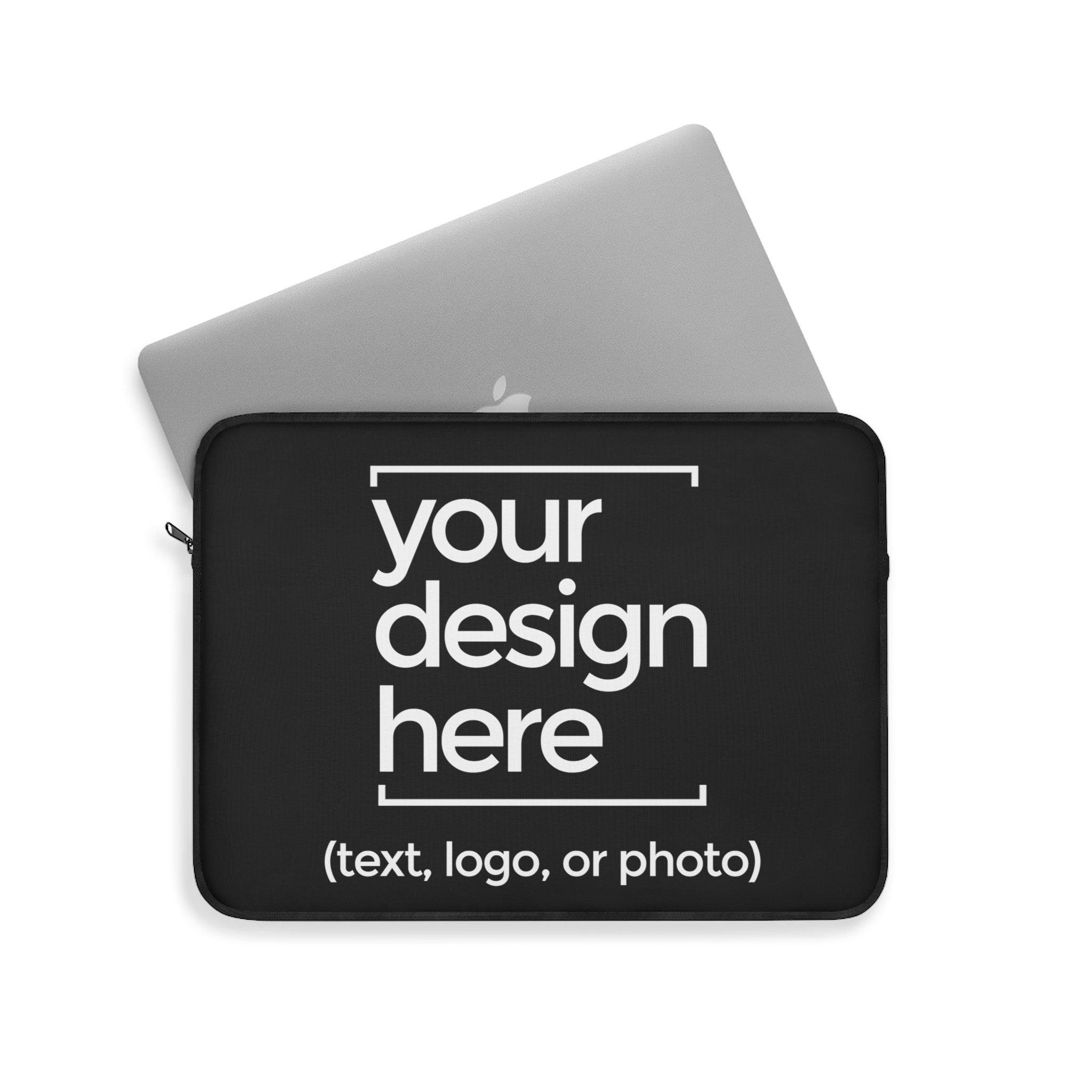 Custom Designed Laptop Sleeve Macbook Pro 12 13 Etsy