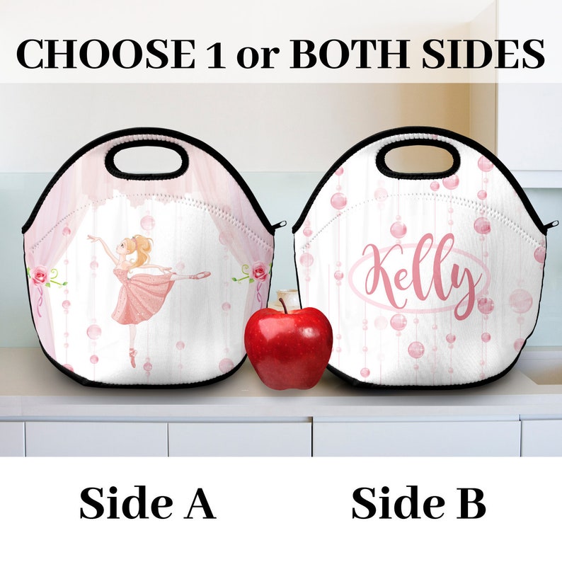 machine washable lunch bag