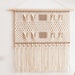 see more listings in the MACRAME WALL HANGINGS section