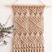 see more listings in the MACRAME WALL HANGINGS section