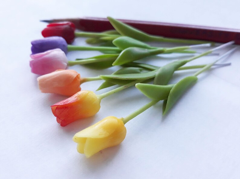 Indoor Fairy Gardenfairy Garden Flowersartificial Etsy