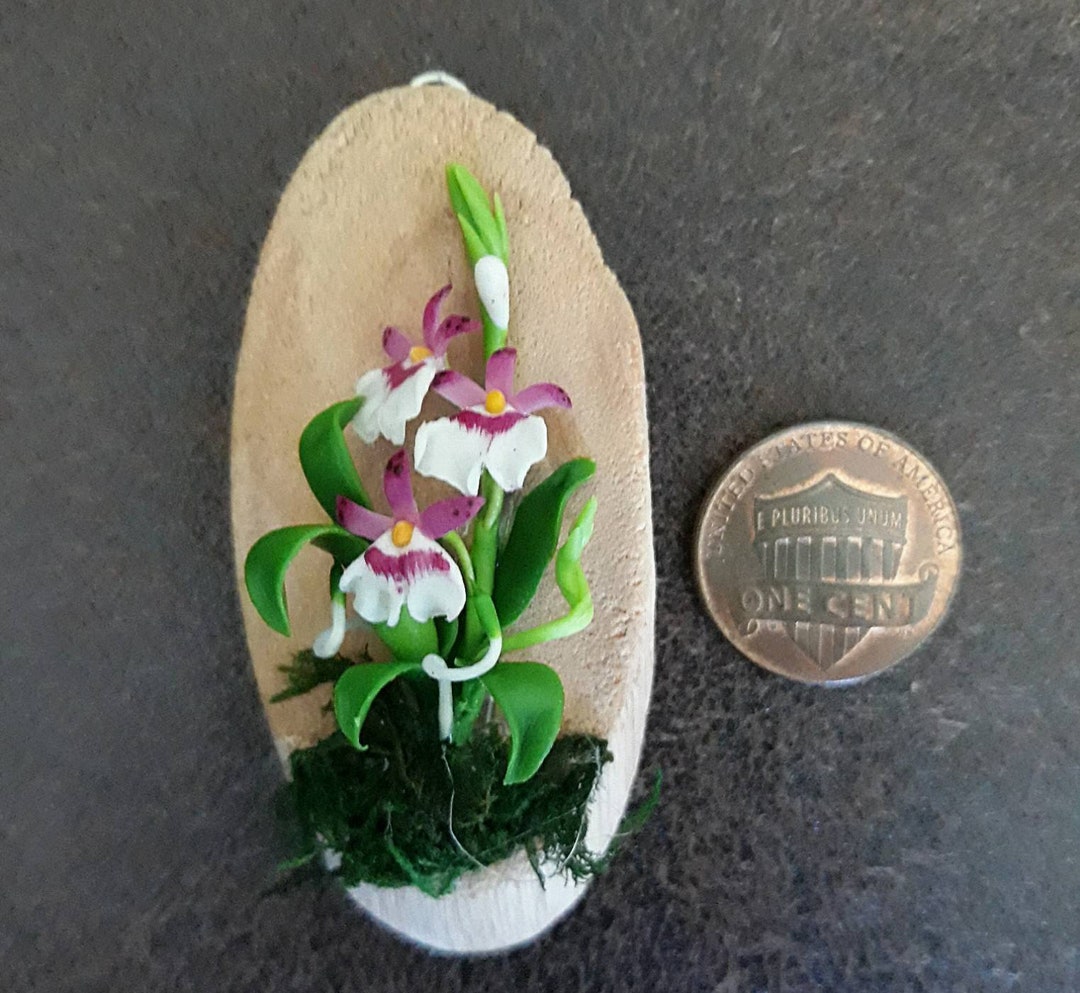 Dollhouse Wall Decordollhouse Wall Art Miniature Wall Etsy