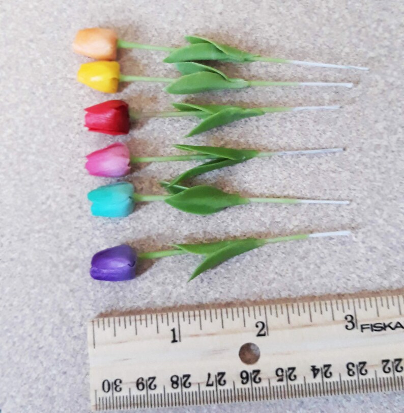 Indoor Fairy Gardenfairy Garden Flowersartificial Etsy