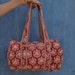 see more listings in the INDIAN QUILTED BAGS section