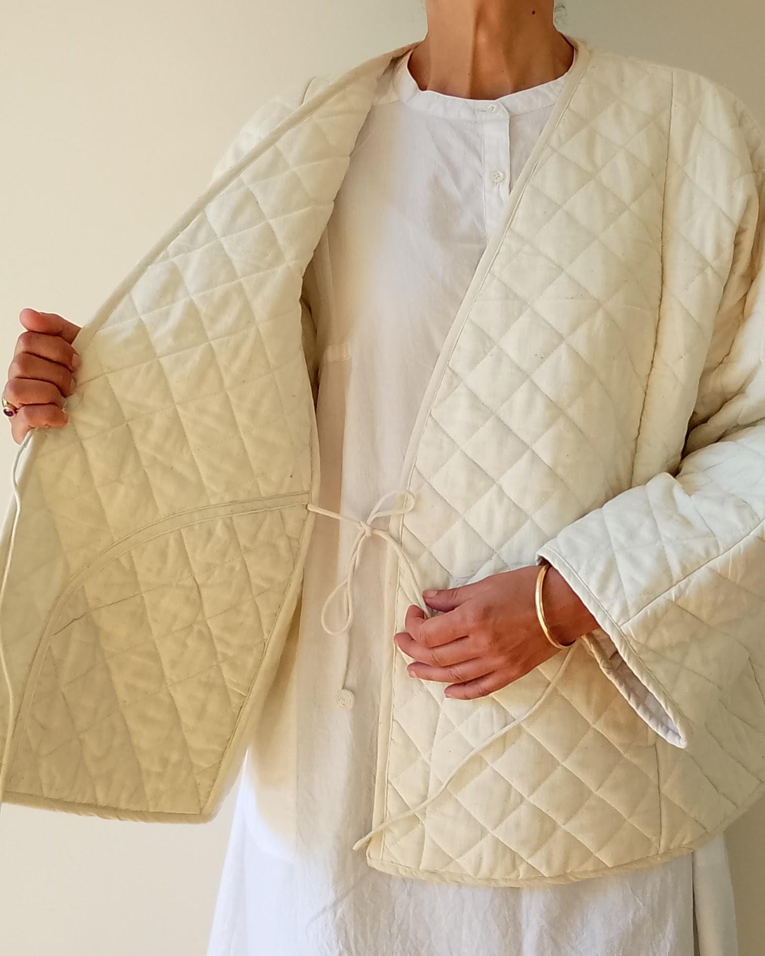 トップス Indian Kadi Sheeting Bondage MuslinShirt Indian Kadi Sheeting Bondage MuslinShirt - メルカリ