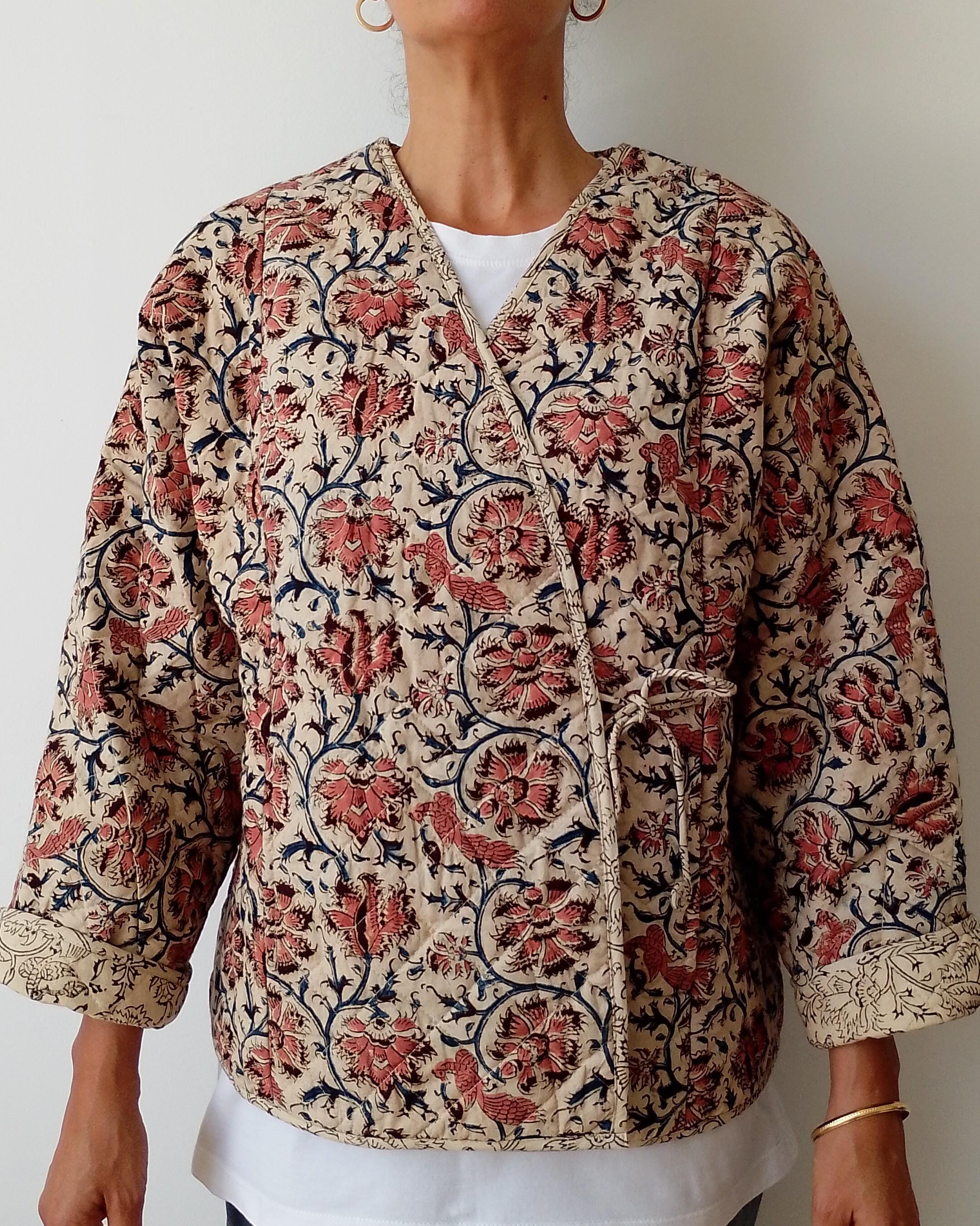 INDIANCOTTONStore - Etsy